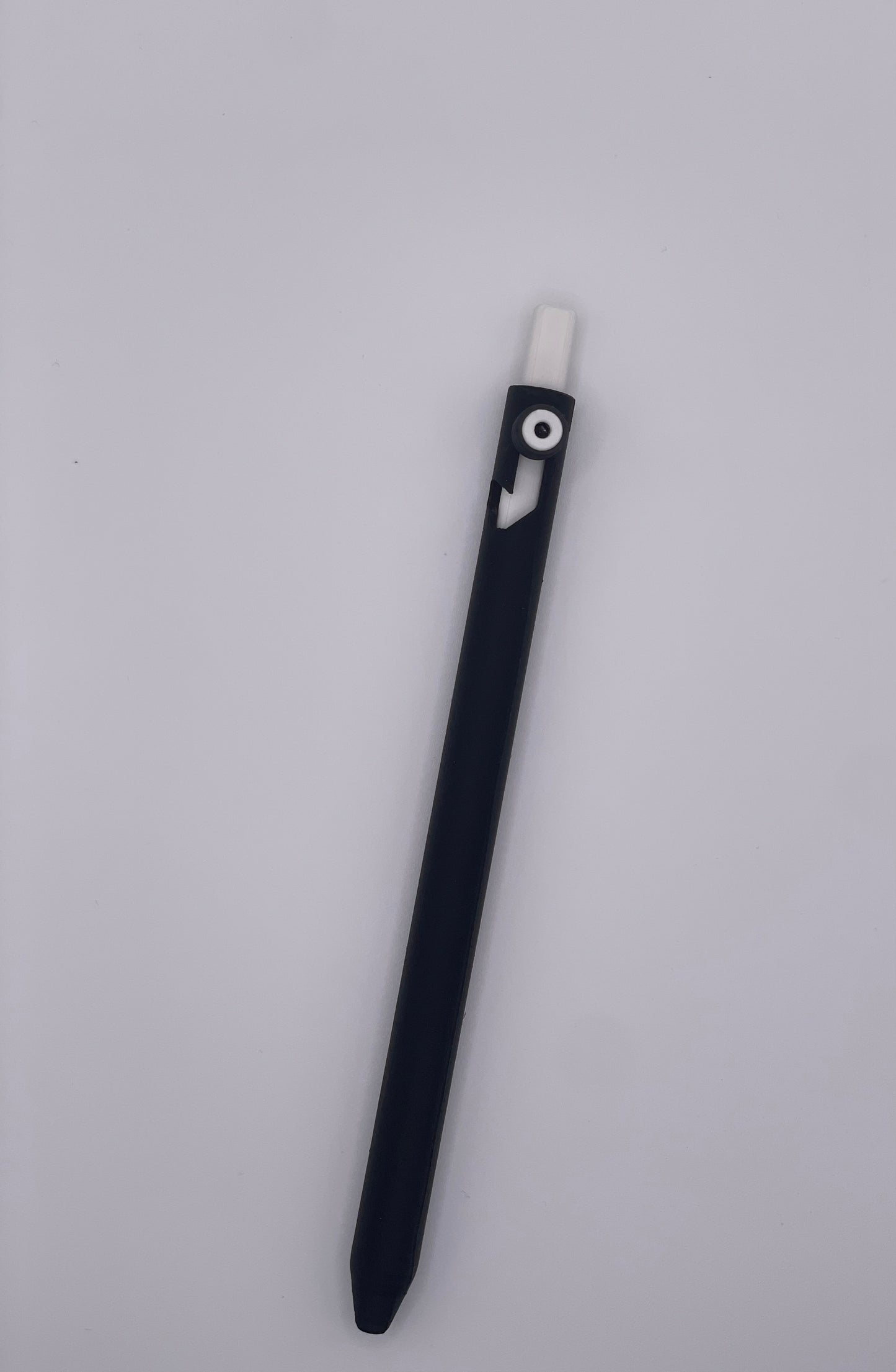 Bolt Action Pen