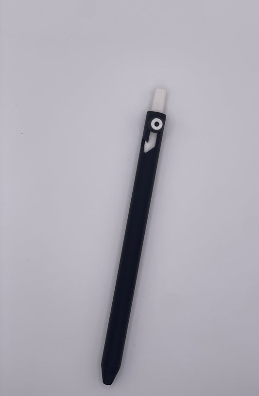 Bolt Action Pen