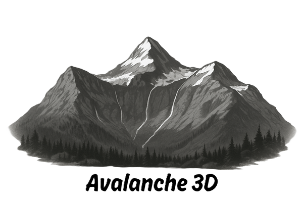 Avalanche 3D