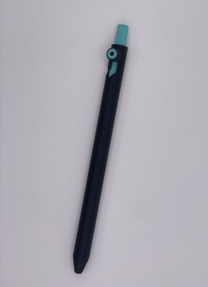 Bolt Action Pen
